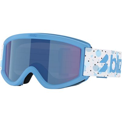 Skibrille BLIZ Kinder Pixie Skibrille 0 (Bild 4)