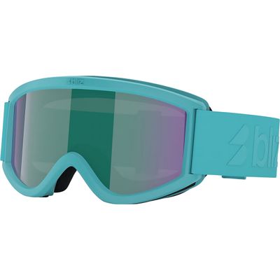 Skibrille BLIZ Kinder Pixie Skibrille 0 (Bild 3)