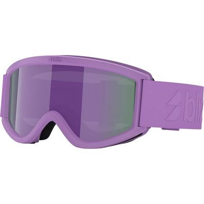 Skibrille BLIZ Kinder Pixie Skibrille 0 (Bild 5)