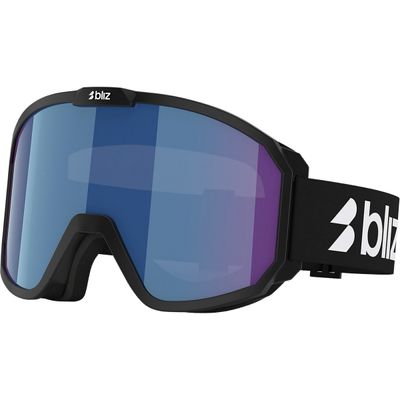 Skibrille BLIZ Kinder Rave JR Skibrille 0 (Bild 2)