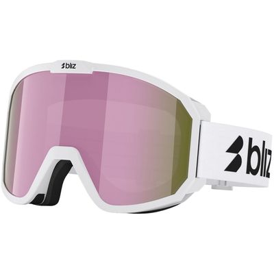 Skibrille BLIZ Kinder Rave JR Skibrille 0 (Bild 4)