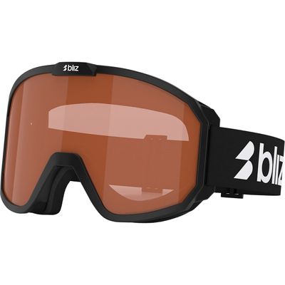 Skibrille BLIZ Kinder Rave JR Skibrille 0 (Bild 3)