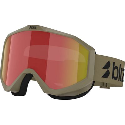 Skibrille BLIZ Liner Skibrille 0 (Bild 10)