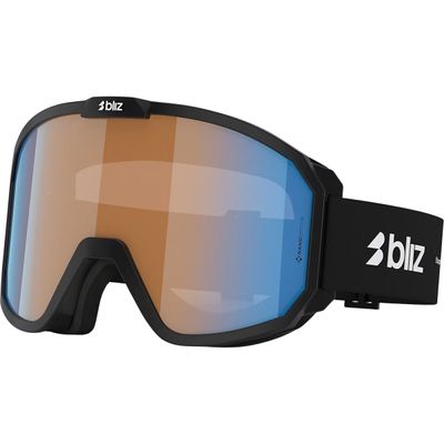 Skibrille BLIZ Rave 0 (Bild 10)