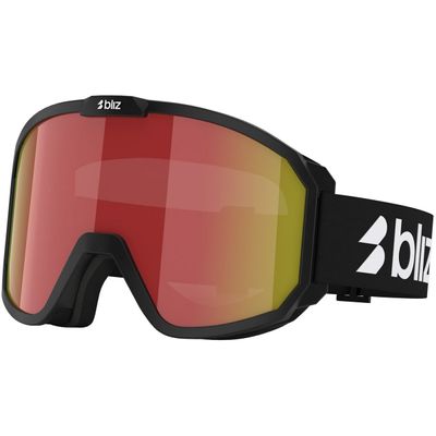 Skibrille BLIZ Rave 0 (Bild 2)
