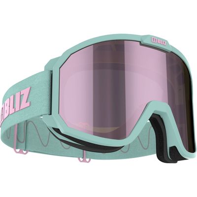 Skibrille BLIZ Rave 0 (Bild 16)