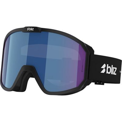 Skibrille BLIZ Rave 0 (Bild 11)