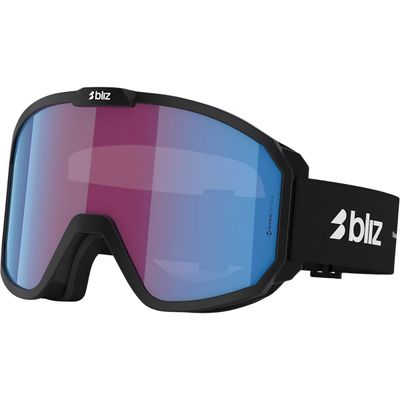 Skibrille BLIZ Rave 0 (Bild 8)