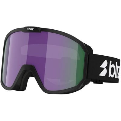 Skibrille BLIZ Rave 0 (Bild 6)