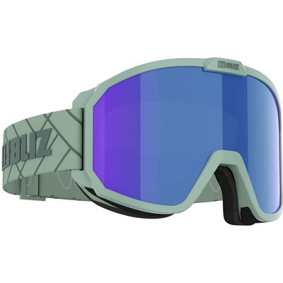 Skibrille BLIZ Rave 0 (Bild 17)