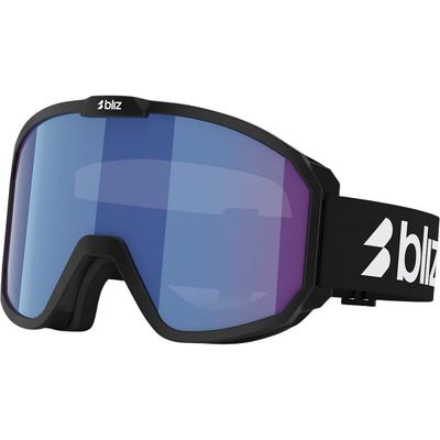 Skibrille BLIZ Rave 0 (Bild 12)