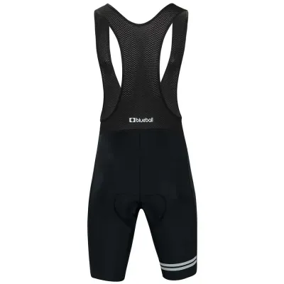 Bodies Blueball Sport Combination Trägerhose (Bild 2)
