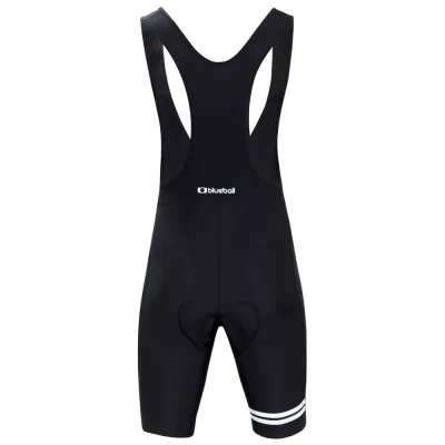 Bodies Blueball Sport Combination Trägerhose (Bild 4)
