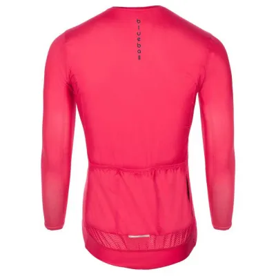 Fahrradtrikots langarm Blueball Sport Red Langarm Enduro Trikot 2023 (Bild 2)