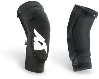 Knieprotektoren Bluegrass Solid Knie Protektor 2023 (Bild 1)