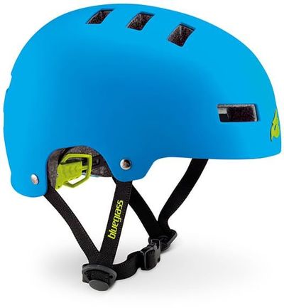 BMX Helm Bluegrass Superbold 2025 (Bild 3)