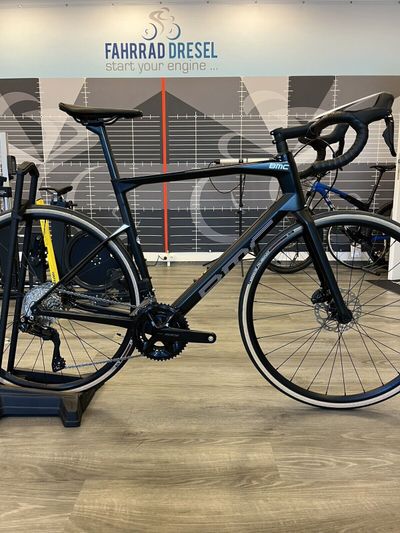 Endurance Bike BMC Roadmachine Five 2023 (Bild 1)