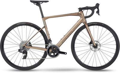 Endurance Bike BMC Roadmachine Four 2023 (Bild 1)