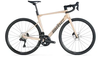Gravel Bike BMC Roadmachine ONE 2026 | 28 Zoll | Diamant (Bild 1)
