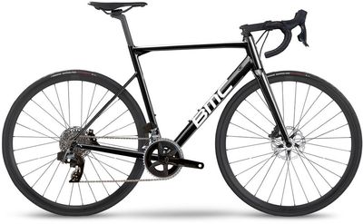 Aero Rennrad BMC Teammachine ALR One 2023 (Bild 1)