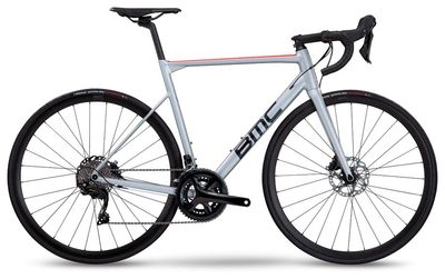 Allround-Rennrad BMC Teammachine ALR Two 2023 | 28 Zoll | Diamant (Bild 1)