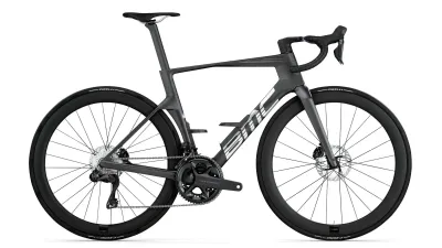 Gravel Bike BMC Teammachine R 01 FOUR 2026 | 28 Zoll | Diamant (Bild 1)