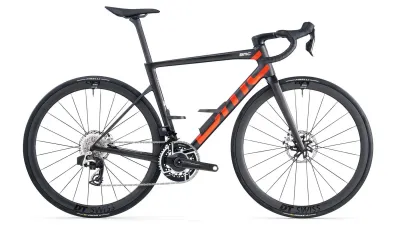 Gravel Bike BMC Teammachine SLR 01 ONE 2026 | 28 Zoll | Diamant (Bild 1)