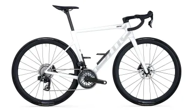 Gravel Bike BMC Teammachine SLR 01 THREE 2026 | 28 Zoll | Diamant (Bild 1)