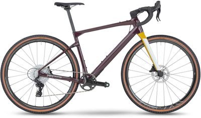 Gravel Bike BMC URS 01 Three 2023 (Bild 2)