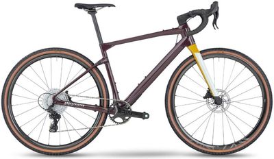 Gravel Bike BMC URS 01 Three 2023 (Bild 1)