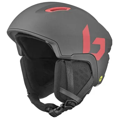 Ski Helm Bolle Atmos Mips Skihelm 2026 (Bild 5)