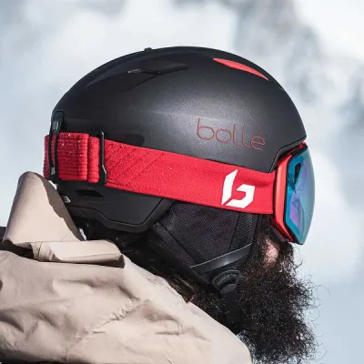 Ski Helm Bolle Atmos Mips Skihelm 2026 (Bild 10)