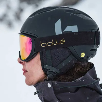 Ski Helm Bolle Atmos Mips Skihelm 2026 (Bild 2)