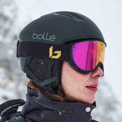 Ski Helm Bolle Atmos Mips Skihelm 2026 (Bild 4)