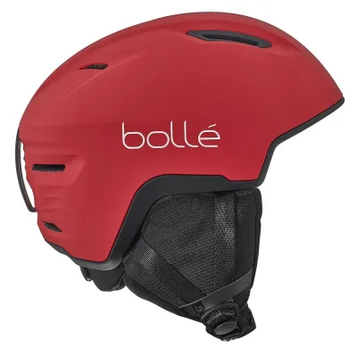 Ski Helm Bolle Atmos Pure Skihelm 0 (Bild 4)
