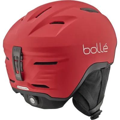 Ski Helm Bolle Atmos Pure Skihelm 0 (Bild 5)