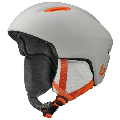 Ski Helm Bolle Atmos Skihelm 2026 (Bild 1)