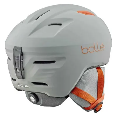 Ski Helm Bolle Atmos Skihelm 2026 (Bild 2)