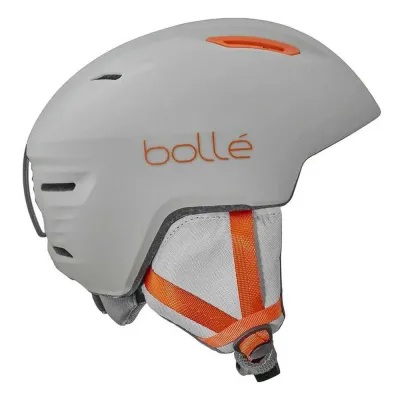 Ski Helm Bolle Atmos Skihelm 2026 (Bild 3)