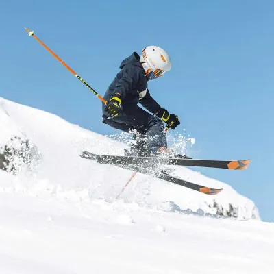Ski Helm Bolle Atmos Skihelm 2026 (Bild 6)