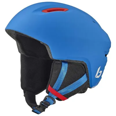 Ski Helm Bolle Atmos Skihelm 2026 (Bild 7)