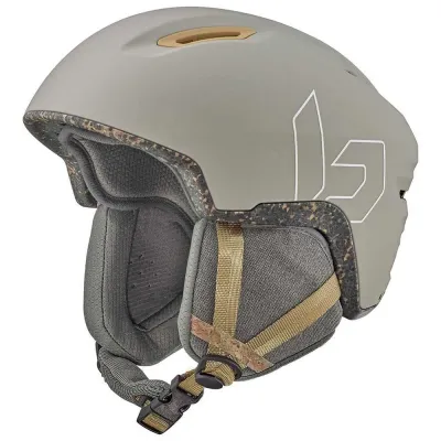 Ski Helm Bolle Eco Atmos Skihelm 2025 (Bild 2)
