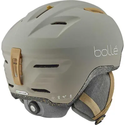 Ski Helm Bolle Eco Atmos Skihelm 2025 (Bild 3)