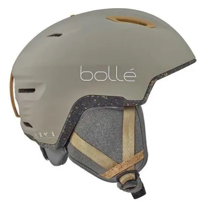 Ski Helm Bolle Eco Atmos Skihelm 2025 (Bild 4)