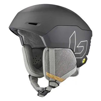 Ski Helm Bolle Eco Ryft Pure Mips Skihelm 2024 (Bild 1)