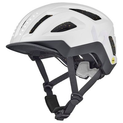 Fahrradhelme City und Trekking Bolle Halo React MIPS 2023 (Bild 2)