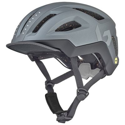 Fahrradhelme City und Trekking Bolle Halo React MIPS 2023 (Bild 1)