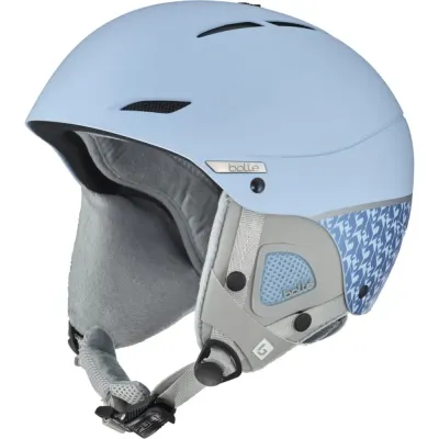 Ski Helm Bolle Juliet Skihelm 0 (Bild 3)