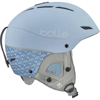 Ski Helm Bolle Juliet Skihelm 0 (Bild 4)