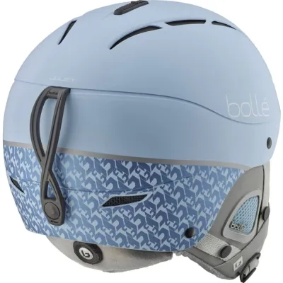 Ski Helm Bolle Juliet Skihelm 0 (Bild 5)